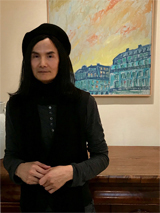 nakayachi